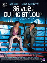 36 vues du Pic Saint Loup (2009)