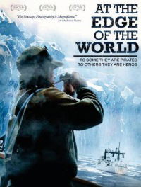 At the Edge of the World (2008)