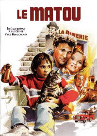 Le matou (1985)
