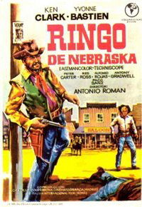 Ringo del Nebraska (1966)