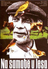Na samote u lesa (1976)
