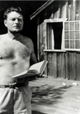 Volcano: An Inquiry Into the Life and Death of Malcolm Lowry