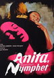 Anita - ur en tonårsflickas dagbok