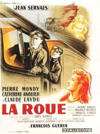 La roue