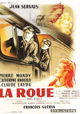 La roue