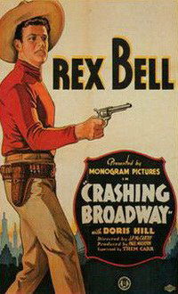Crashin' Broadway (1932)