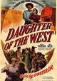 Daughter of the West