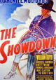 The Showdown