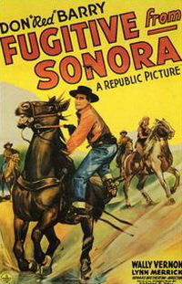 Fugitive from Sonora