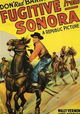 Fugitive from Sonora