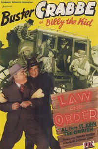 Law and Order
