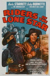Riders of the Lone Star (1947)