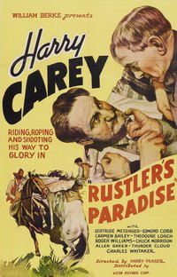 Rustler's Paradise