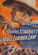 Saddle Leather Law