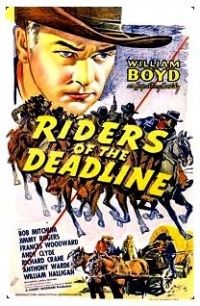 Riders of the Deadline