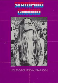 Stamping Ground (1971)
