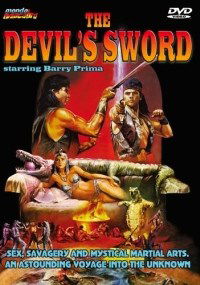 Golok setan (1984)