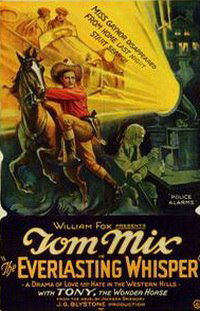 The Everlasting Whisper (1925)