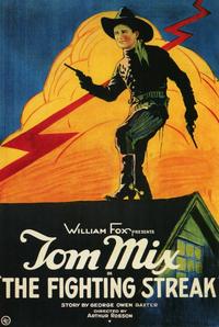 The Fighting Streak (1922)