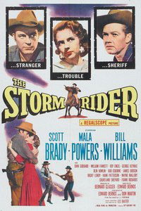 The Storm Rider