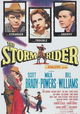 The Storm Rider