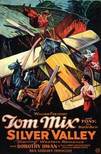 Silver Valley (1927)