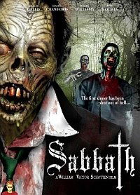 Sabbath (2008)