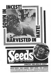 Seeds (1968)