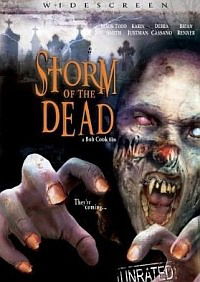 Storm of the Dead (2006)