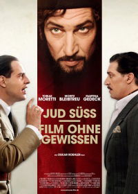 Jud Süss - Film ohne Gewissen (2010)