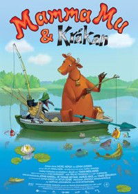 Mamma Mu och Kråkan (2008)