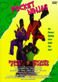 Pocket Ninjas (1997)