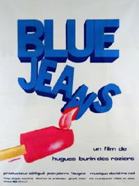 Blue jeans