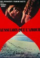 Aussi loin que l'amour