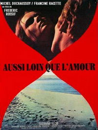 Aussi loin que l'amour (1971)