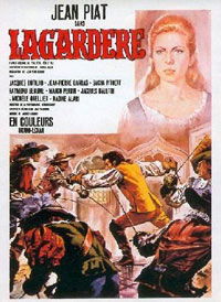 Lagardère (1967)