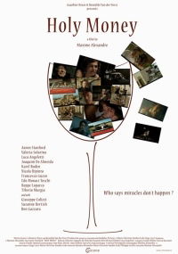 Holy Money (2009)
