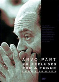 Arvo Pärt 24 prelüüdi ühele fuugale (2002)