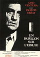 Un papillon sur l'épaule