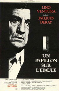 Un papillon sur l'épaule (1978)