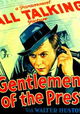 Gentlemen of the Press
