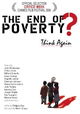 The End of Poverty?
