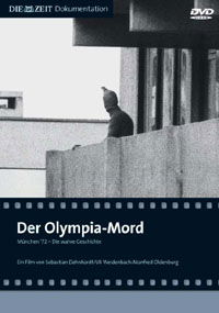 Der Olympia-Mord: München '72 - Die wahre Geschichte