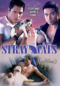 Mga pusang gala (2005)