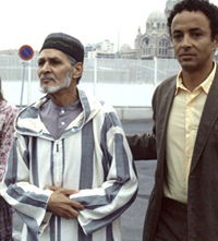 Le chapeau du p'tit Jésus (2006)
