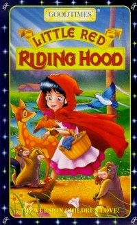 Little Red Riding Hood (1995)