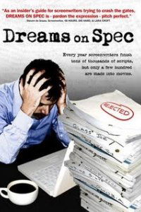 Dreams on Spec