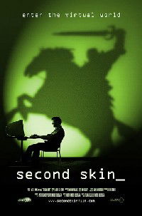 Second Skin (2008)