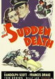 And Sudden Death