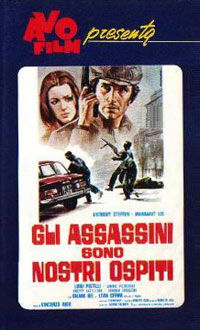 Gli assassini sono nostri ospiti (1974)